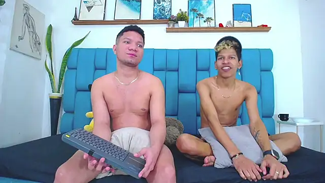 Stephen_Angel Obrolan Langsung XXX