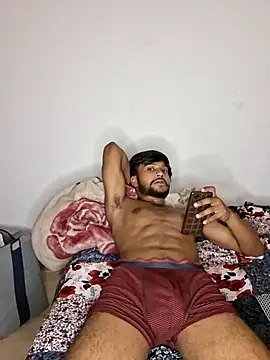 rohit_punjab Webcam show