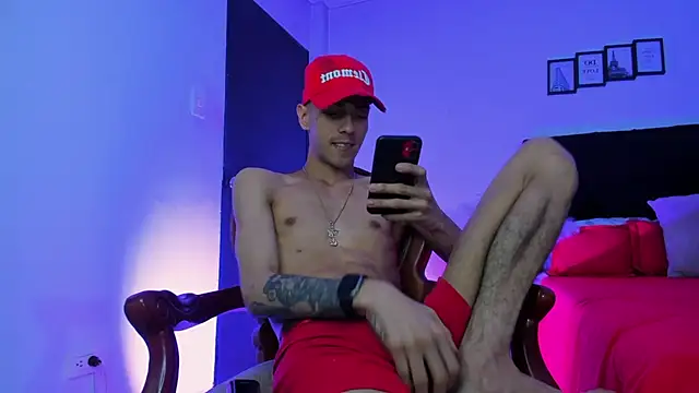 Show webcam de DerryMeyerss_1