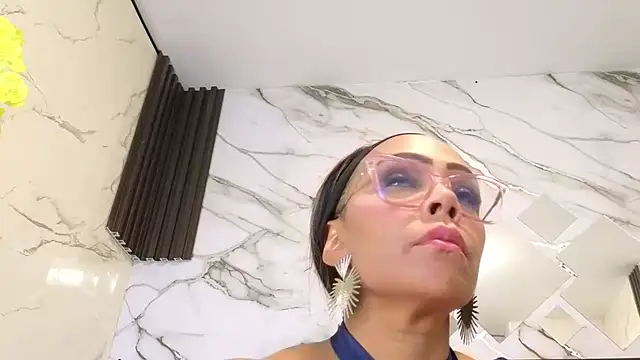 AmberNix Obrolan Langsung XXX
