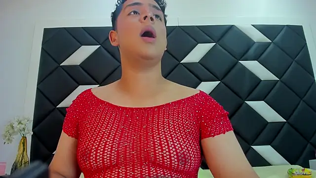 Онлайн чат XXX darian_lafortezaa