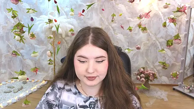 PixelGoddess live XXX chat