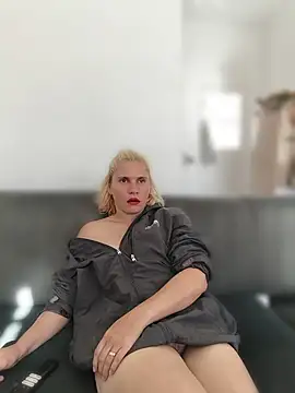 צ'אט XXX בשידור חי של Scarlett-Leh