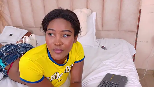 JosselynBrown's Live XXX Chat