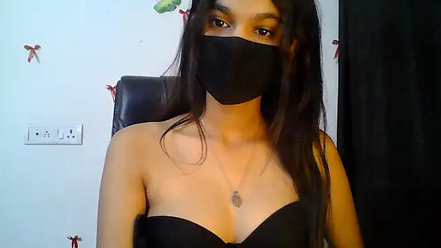 XXX chat uživo modela Hot_Deepansi02