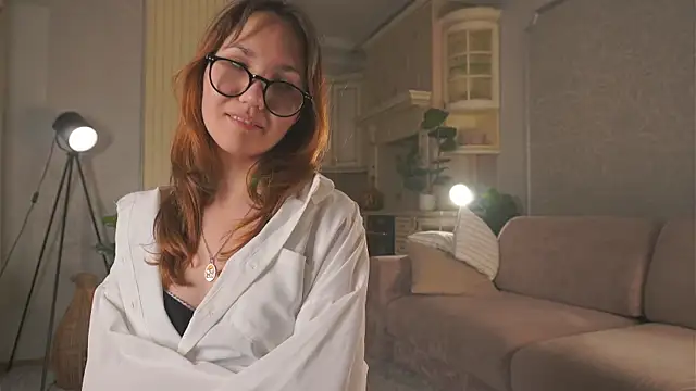 FrediaPfeiff Obrolan Langsung XXX