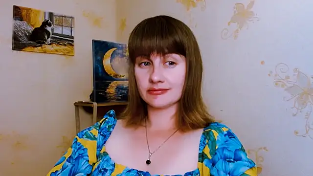 AlinaTailor 现场XXX聊天