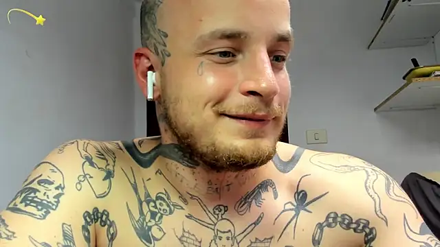 layneinchains – Naživo XXX chat