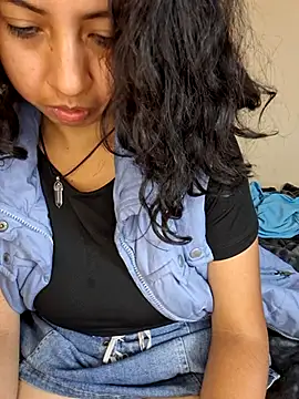 Chat XXX ao vivo de shouko16