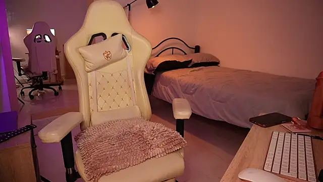 Chat XXX en directo de Madisonlara1