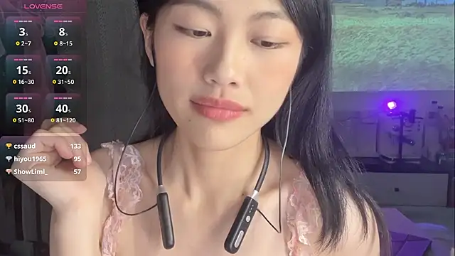 Tammy-66's Live XXX Chat