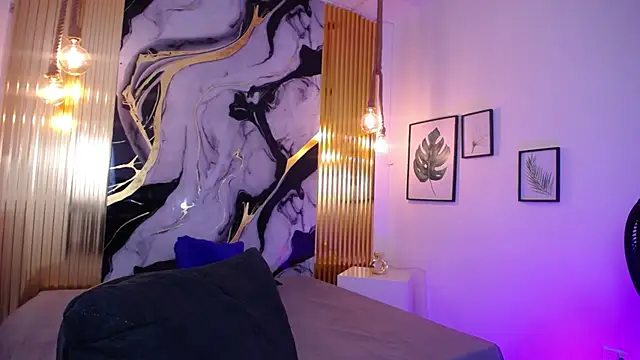 OliverMorgan66 Obrolan Langsung XXX