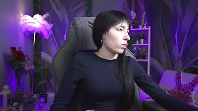 SeraphineSparda Live XXX Chat