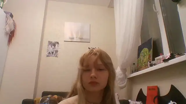DinaKolter Obrolan Langsung XXX