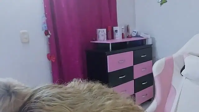 HannaBrave's Live XXX Chat