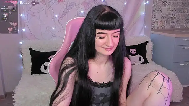 NorinMorin – Naživo XXX chat