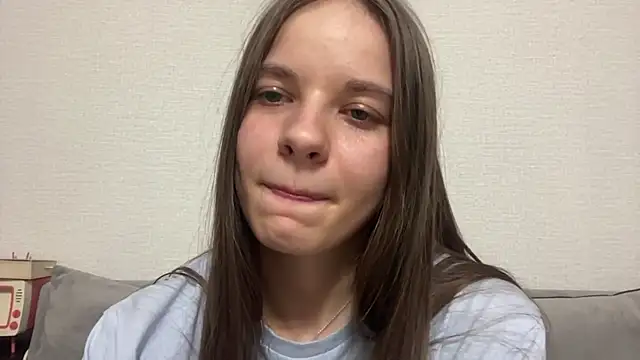 Czat XXX na żywo – Liabae