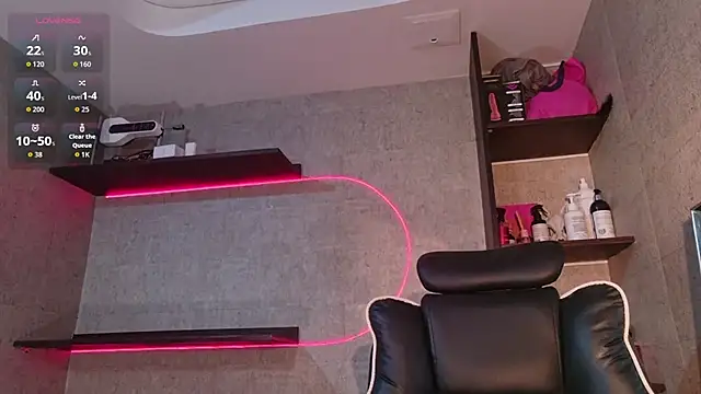 Lexavega_ – Naživo XXX chat