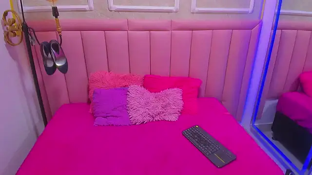 velvet_girll 라이브 XXX 채팅