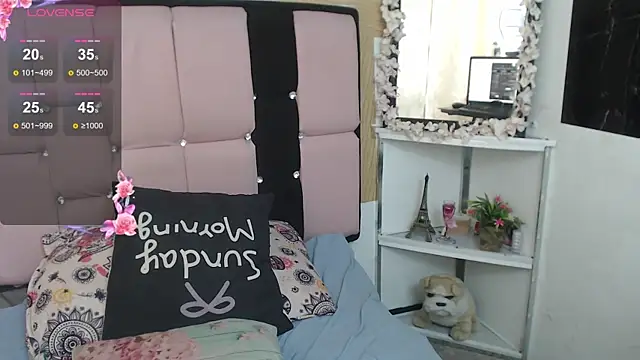 palmer_mIix Obrolan Langsung XXX