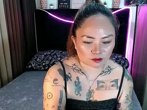 EstellaStarXxx Obrolan Langsung XXX