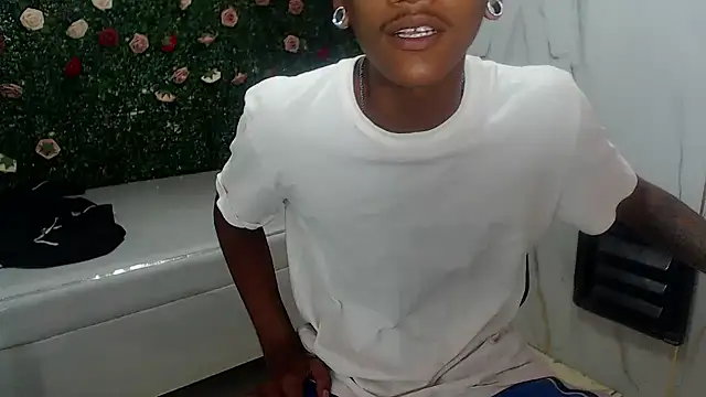 Chat XXX en directo de ManSant