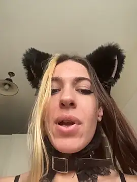 StonerWitch6's Live XXX Chat