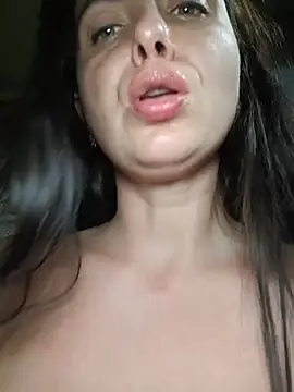 space_stacy Obrolan Langsung XXX