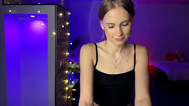 amily_sunray's Live XXX Chat