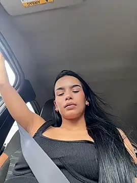 Melissa_Rendon Obrolan Langsung XXX
