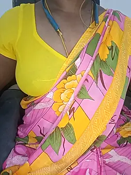 Tamil-hotwife Obrolan Langsung XXX