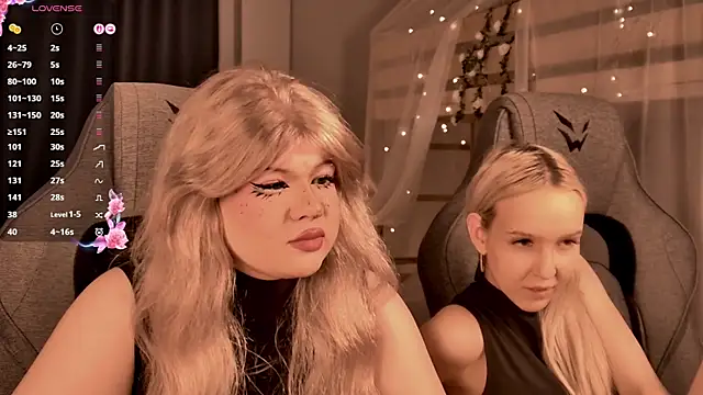 Czat XXX na żywo – MaoqiBeverly