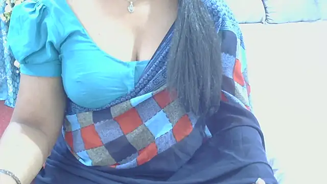 Mallu_Manisha Obrolan Langsung XXX