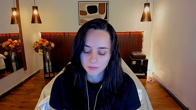 KatherineBond 现场XXX聊天