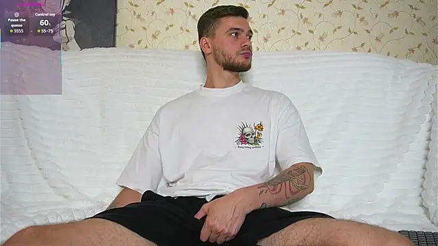johnstoneisland Live XXX-Chat