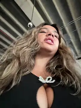 Chat XXX en directo de BabyKathy
