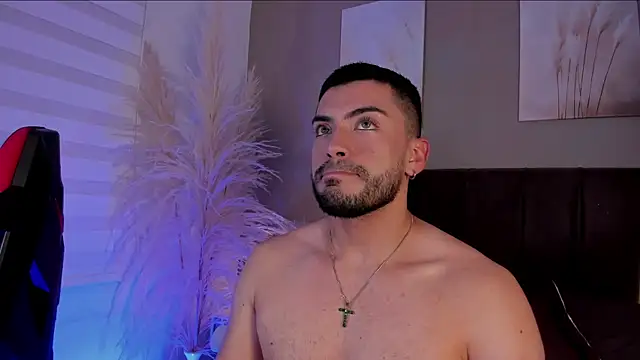 Alexander_Diazz's Live XXX Chat