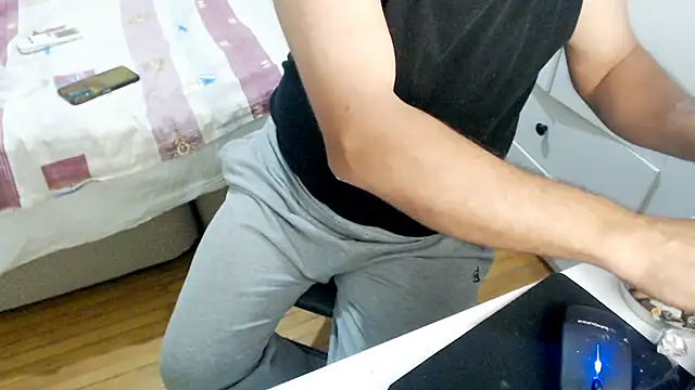LiONTURK Chat XXX in diretta