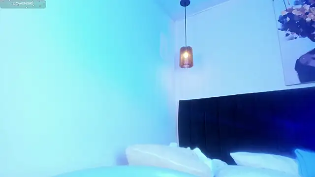 dolly_zoe live XXX chat