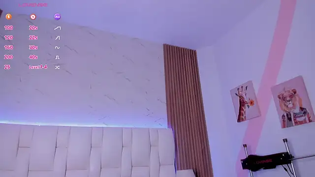 Živý XXX chat isabella_whiithe