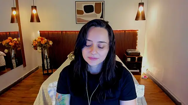 Chat XXX ao vivo de KatherineBond