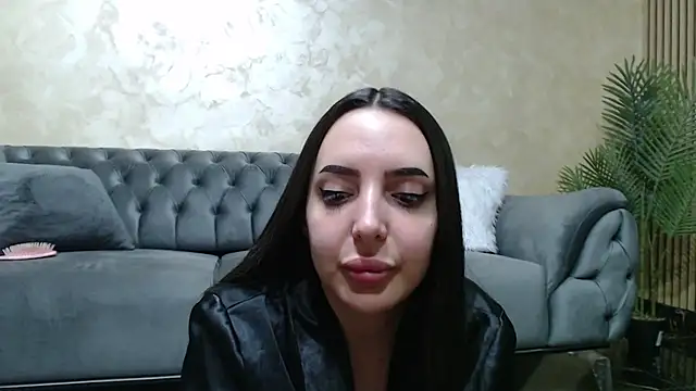 TiffanyPeretz Obrolan Langsung XXX