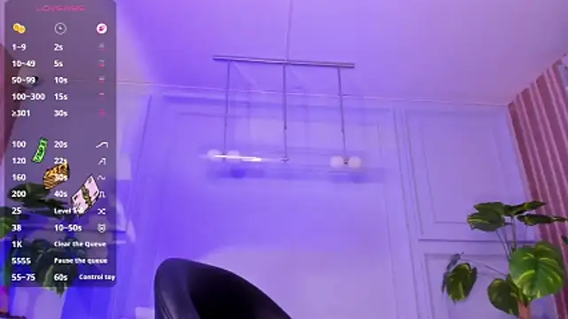 keytinthomson_ Live XXX-chat