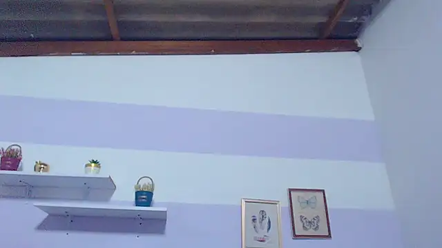 Chat XXX en directo de kimberlyvega