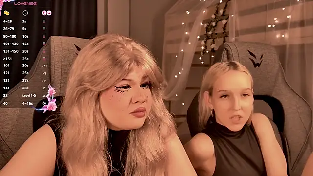 แชท XXX สดของ MaoqiBeverly
