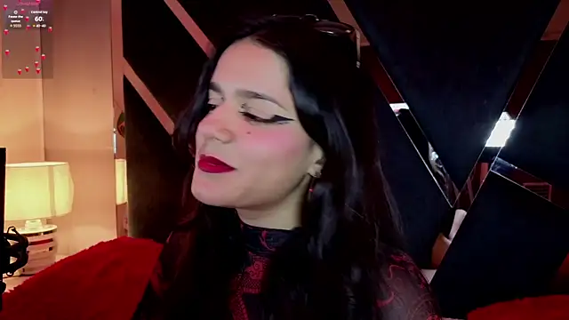 ValerieKay_ Obrolan Langsung XXX