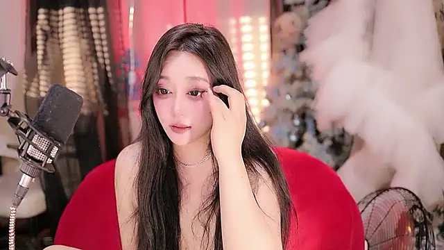Missy_Nana21 Obrolan Langsung XXX