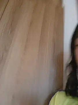 NefertitiXO Chat XXX in diretta