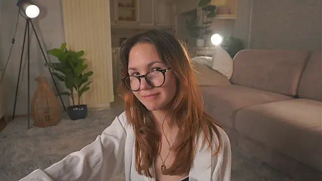 FrediaPfeiff Live XXX-chat