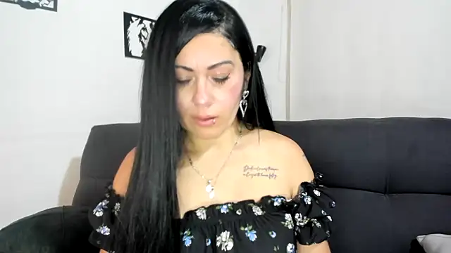 צ'אט XXX בשידור חי של Tania_mature